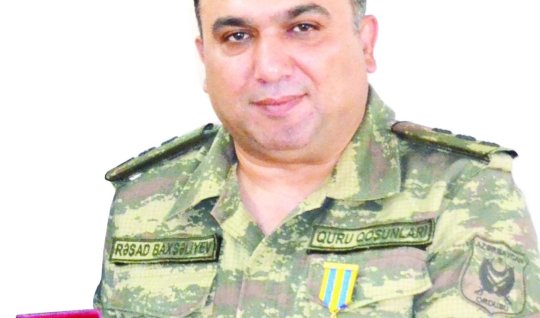 Jurnalistin dəfn yeri məlum oldu