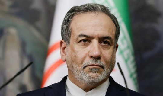 در ایران 600 مدرسه تخریب شده است - عراقچی