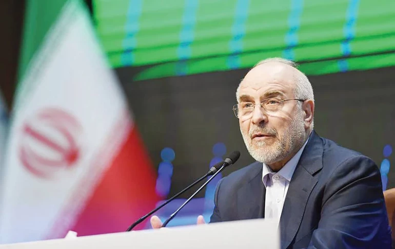 Trump's &ldquo;mysterious candidate&rdquo; in Iran: Who is Mohammad Ghalibaf? -&nbsp;DOSSIER