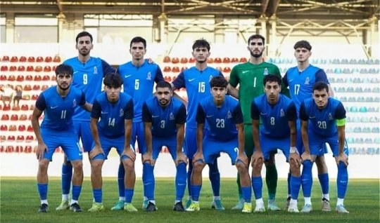 Milli Takımımız Portekiz'e yenildi