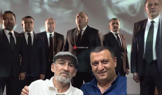 &nbsp;KVN komandasından heç kim&nbsp;Elnurla vidaya getməyib