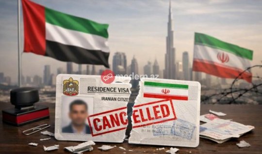 Arabs' SHOCKING MOVE: Iran's half trillion&nbsp;was embezzled