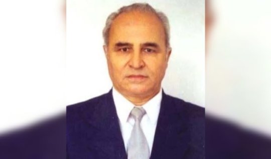 BDU-nun professoru dünyasını dəyişdi