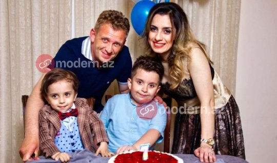 Ad günündən&nbsp;əbədi ayrılığa - Şəhiddən qalan son fotonun HEKAYƏSİ