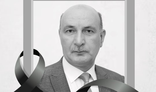 BDU-nun daha bir müəllimi vəfat etdi