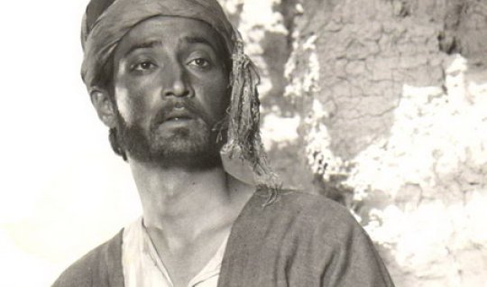 &ldquo;Nəsimi&rdquo;nin diriltdiyi Rasim Balayev -&nbsp;Ali Sovetin sədri aktyordan ÜZR İSTƏMİŞDİ