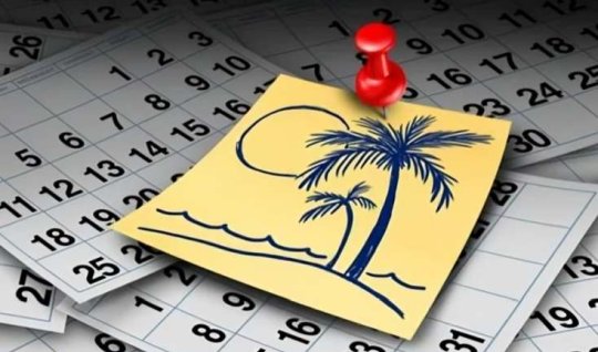 Bu yıldan kullanılmayan izin için de vergi alınacak - AÇIKLAMA