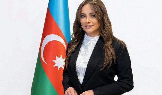 Jurnalistə Qarabağda vəzifə verildi