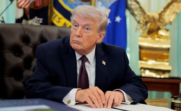 Amerika NATO'dan çıkabilir -&nbsp;Trump'tan şok açıklama