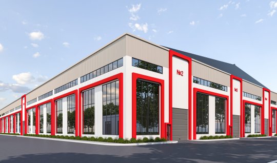 В Азербайджане два новых завода&nbsp;будут построены