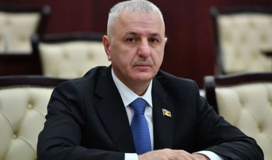 TDT-nin qlobal akatora çevrilməsi tarixi tələbatdır