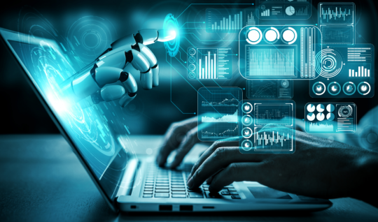 Süni intellektlə təxribat cinayət sayılacaq