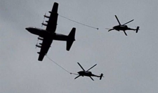 ایالات متحده خلبان جنگنده ساقط شده در ایران را جستجو می‌کند:&nbsp;او را به اسارت گرفته‌اند