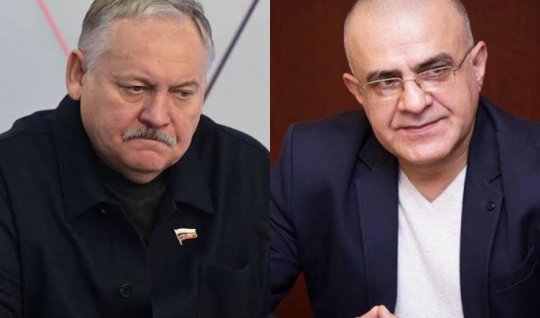 Elçin Mirzəbəyli: &ldquo;Aldatmaq&rdquo;, &ldquo;qeyri-səmimi davranış&rdquo; kimi anlayışlar indi yadınıza düşüb?