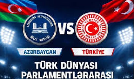Futbol turnirində iştirak edən Azərbaycan parlamentinin nümayəndələri sabah ölkəyə qayıdır