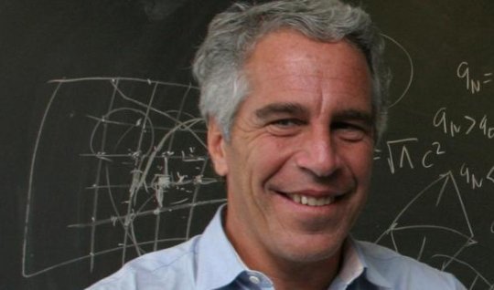 Epstein yaşıyor! -&nbsp;Elon Musk'ın babasından sansasyonel AÇIKLAMA