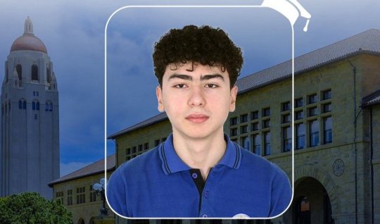 Азербайджанский юноша престижного Стэнфордского университета стал студентом