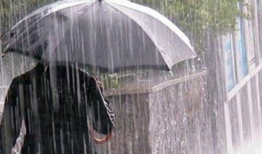 Leysan yağışlar bu tarixədək davam edəcək - RƏSMİ