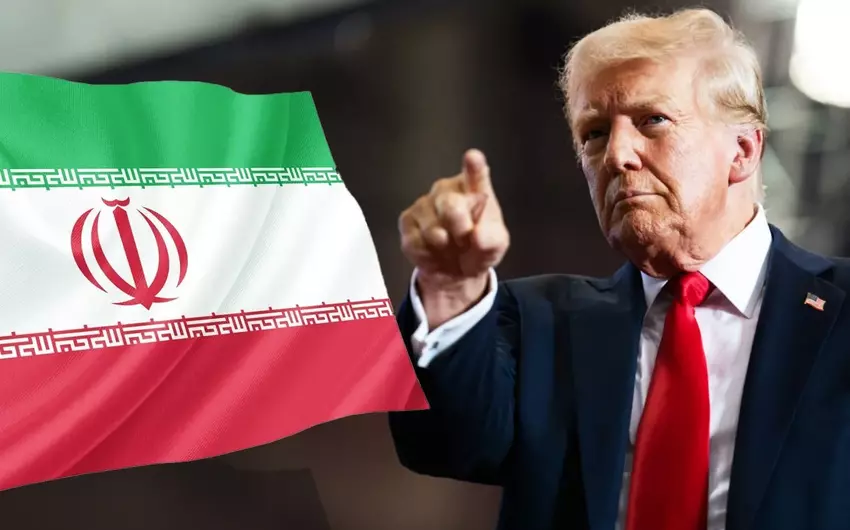 Message from Iranian Embassies to Trump: "Restrain yourself, old man!&rdquo;