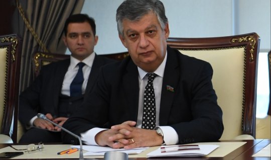 Nazir bir qələmlə kadrların taleyini həll etməli deyil -&nbsp;Əli Məsimli ilə MÜSAHİBƏ