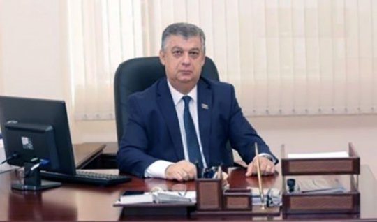 Bakı regionlardan çox fəqlənir -&nbsp;Əli Məsimli ilə MÜSAHİBƏ