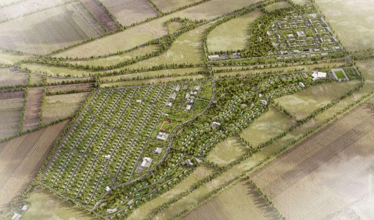 Macarıstan Cəbrayılın Soltanlı kəndinin bərpasına 30 milyon dollar ayıracaq