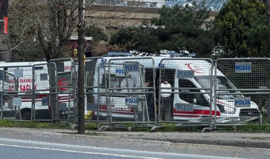 İsrail konsolosluğuna saldıranların kimlikleri açıklandı