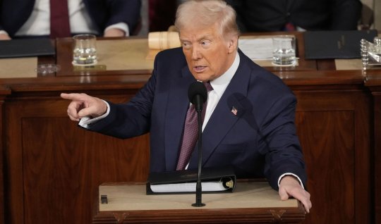 Ультиматум Трампа Ирану: &ldquo;Сегодня ночью может исчезнуть целая цивилизация&rdquo;