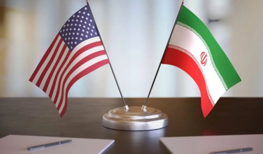 İran ABD ile tüm görüşmeleri durdurdu