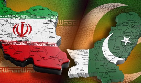 Daha bir ülke İran'a karşı savaşa katılmaya hazır