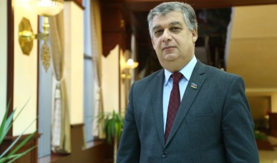 Azərbaycan iqtisadiyyatını nə gözləyir... - Əli Məsimli ilə MÜSAHİBƏ