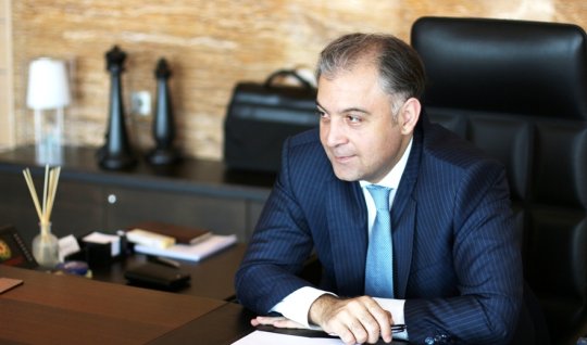 O, TƏBİB-in Müşahidə Şurasının yeni sədri&nbsp;oldu - DOSYE