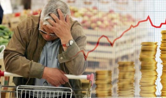 Yaxın Şərqdəki müharibə ərzaq qiymətlərini&nbsp;yüksəldir