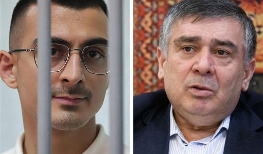 Rusiyada azərbaycanlı diaspor liderinə&nbsp;və oğluna ağır cəza istənildi