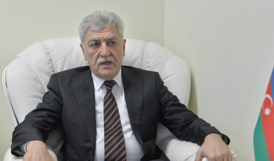 Tamerlan Qarayev Bakıya gəldi -&nbsp;FOTOLAR