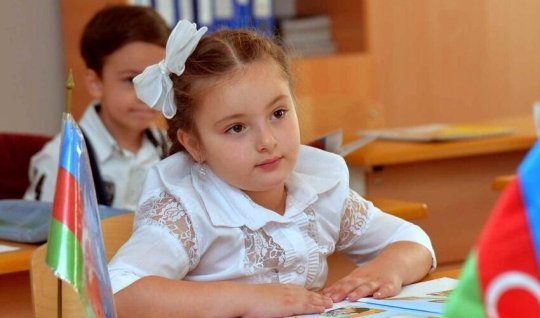 При приеме в 1-й класс новое правило вводится