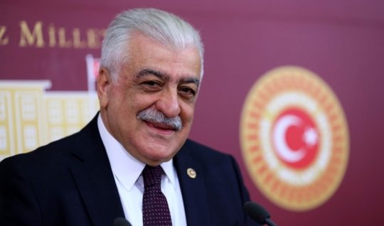 Şamil Ayrımdan Azərbaycan üçün MARAQLI TƏKLİF