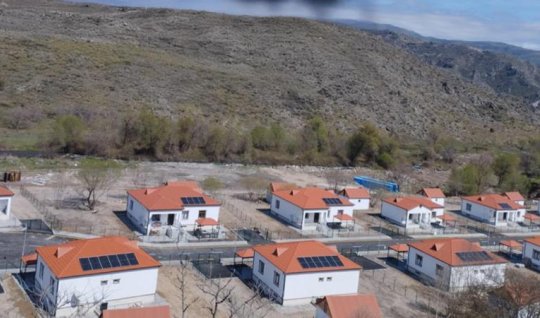 Azad olunan 1 şəhər, 1&nbsp;qəsəbə və&nbsp;5 kəndə&nbsp;pul ayrıldı