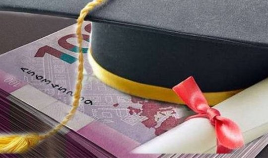 Dövlətin təhsil haqqını ödədiyi şəxslərin sayı artırılır