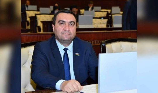 Bu&nbsp;sui-istifadə üçün zəmin yaradır - Deputatdan ETİRAZ