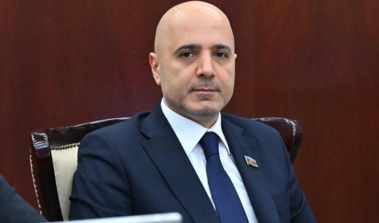 Nikah zamanı narkoloji arayış&nbsp;da tələb olunsun - Deputat