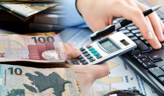 Əməkhaqqında bərabərsizlik&nbsp;aradan qaldırılır&nbsp;- yeni mexanizm&nbsp;