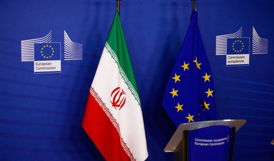 اتحادیه اروپا مذاکرات با ایران را آغاز می کند