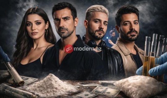 Bu ünlülerin uyuşturucu test sonuçları ORTAYA ÇIKTI