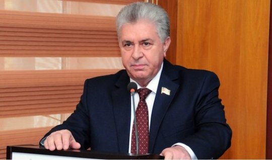 Deputat Fəzail İbrahimli ilə FOTOSÖHBƏT