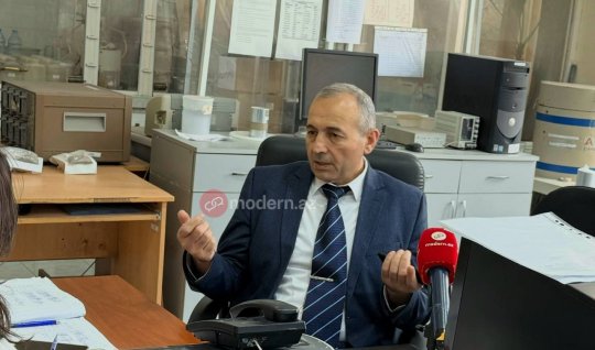 Nüvə silahının tətbiqi ehtimalı çox aşağıdır -&nbsp;Azərbaycanlı mütəxəssislə&nbsp;MÜSAHİBƏ&nbsp;