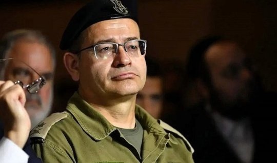 متولد بلاروس - نتانیاهو به او یک پست عالی داد&nbsp;