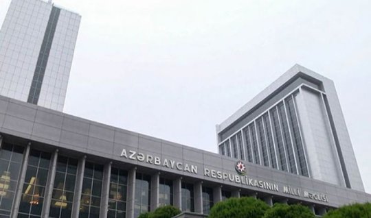 Azərbaycanda beynəlxalq qurum təsis olunur