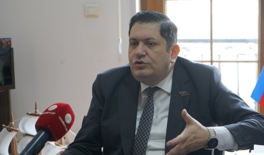 Qubada işçi tapmaq çətindir - Deputatla MÜSAHİBƏ