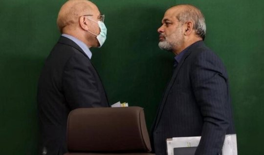 İranı əslində o idarə edir - Görünməz general və ya yeni "boz kardinal"&nbsp;